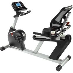Diamondback 900 Recumbent Bike