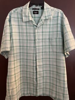 Men’s Shirt (XL)