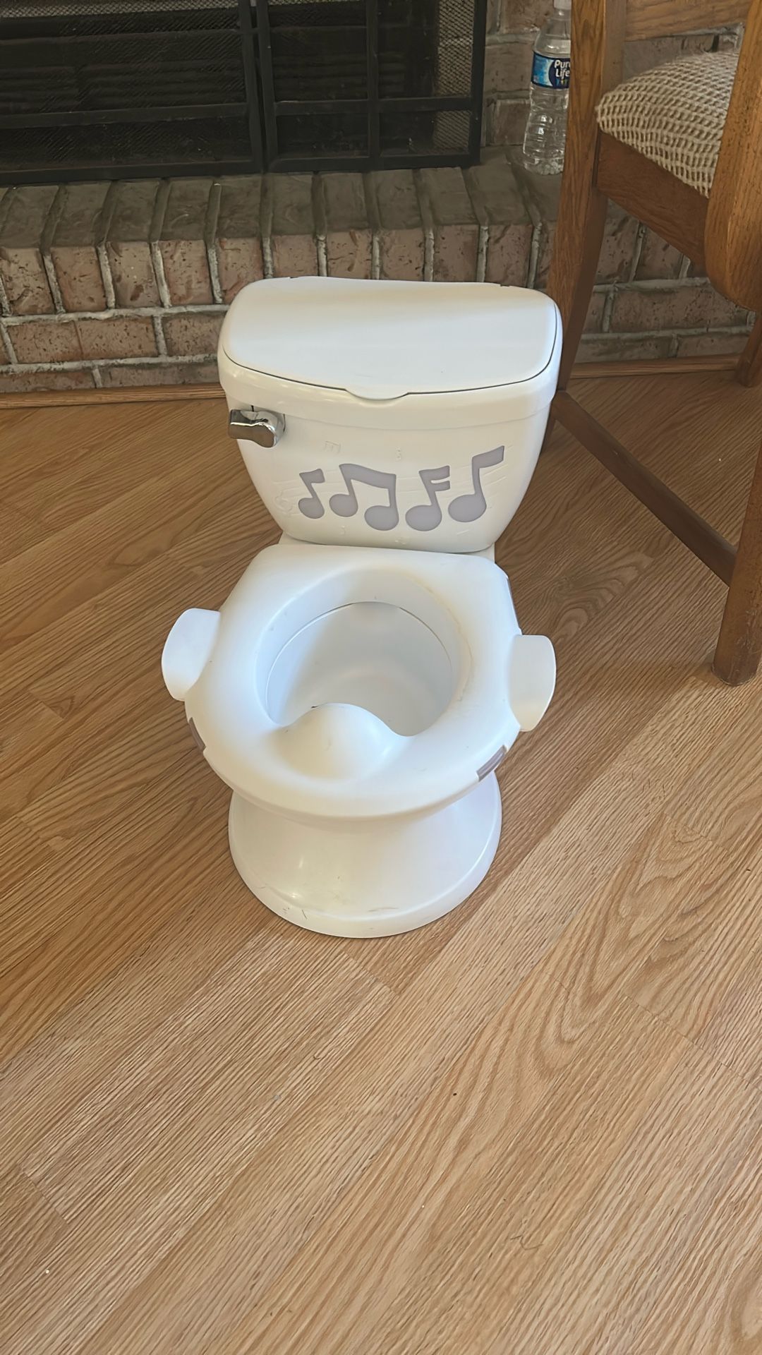 Potty