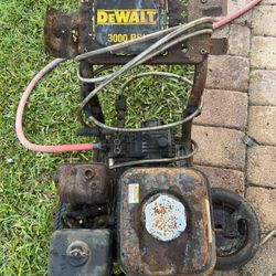 300 Psi Very Powerful Needs Shut Of Switch 