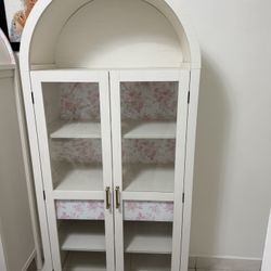 Cabinet, armoire, shelf