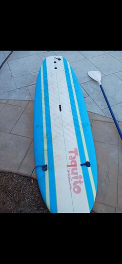 7 Footstand Up Paddle Board wavestorm