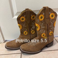 Women’s Boots 