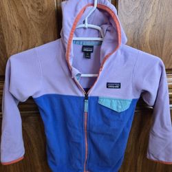 Patagonia 5years 