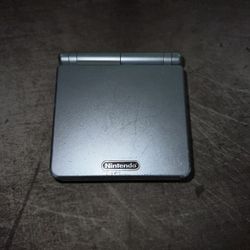 Gameboy Advance SP AGS-101