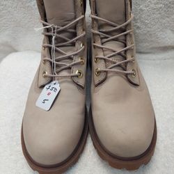 Timberland Size 5