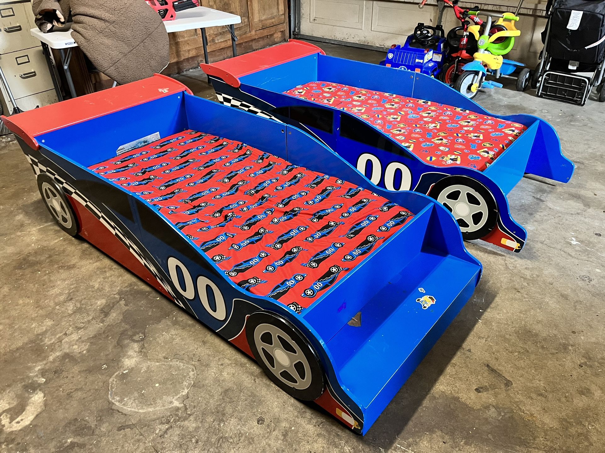 Toddler Beds for Sale in Merced, CA OfferUp