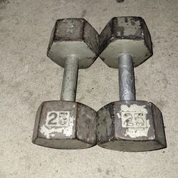 Dumbells