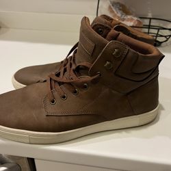 Men’s Causal Boots