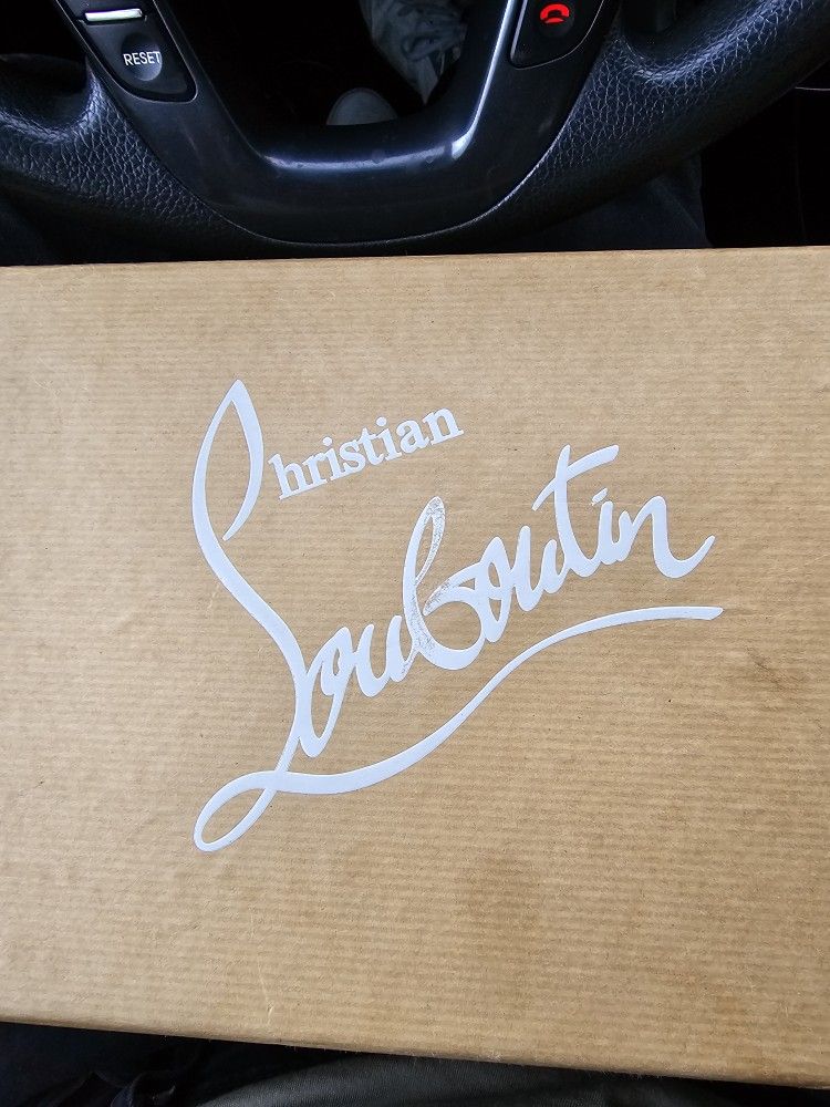 Christian Louboutin