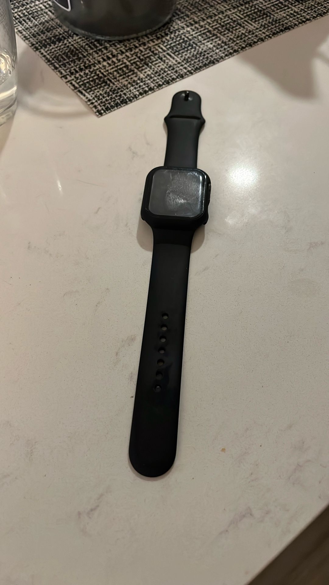 Apple Watch Se Good Condition