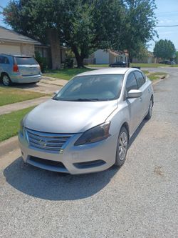 2013 Nissan Sentra