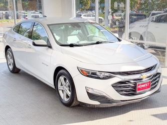 2020 Chevrolet Malibu