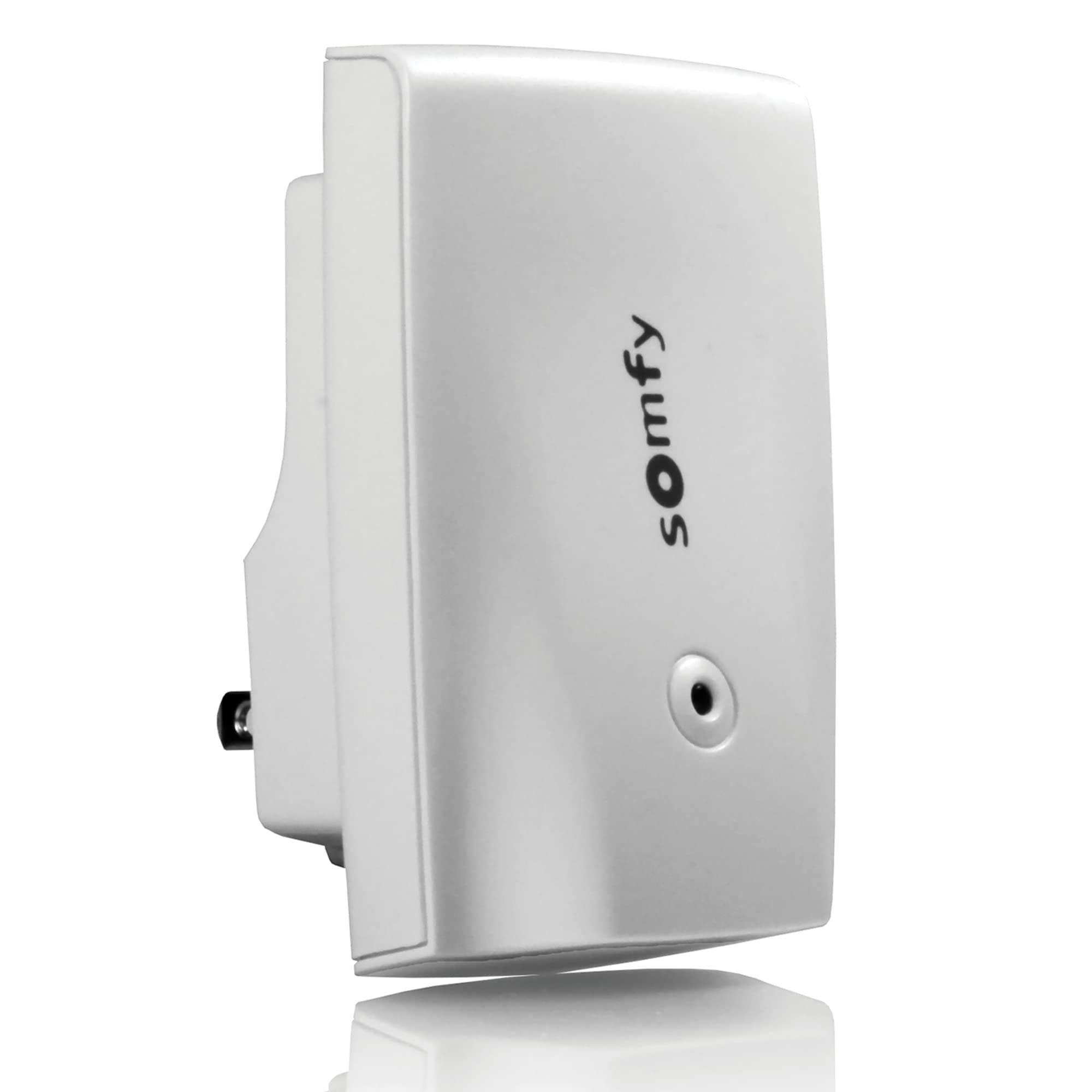 Somfy myLink RTS Smartphone And Tablet Interface