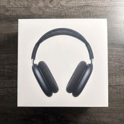 Apple AirPods Max 2 Midnight