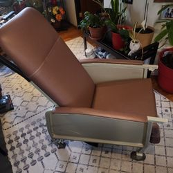Invacare Recliner