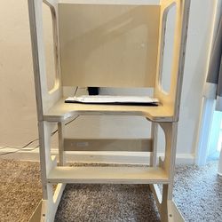Toddler Stool – Brand New