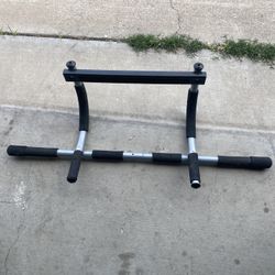 Pull-up Bar