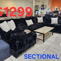 MADE IN USA SECTIONALS SPECIALS DEALS NO MONEY NO HONEY FINANCING AVAILABLE IS VERY EASY TO QUALIFY NO CREDIT CHECK