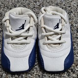 Jordan Baby Shoes 