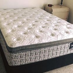 Premium Mattress/Colchones De Calidad