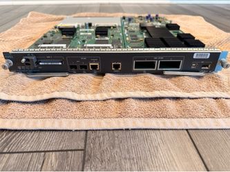 Cisco VS-S720-10G Supervisor Engine - Open Box
