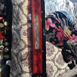 Dodge Challenger Light 