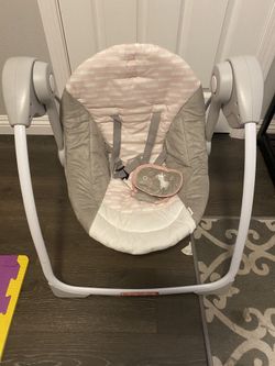 Baby Swing 