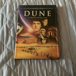 Dune Extended Edition 