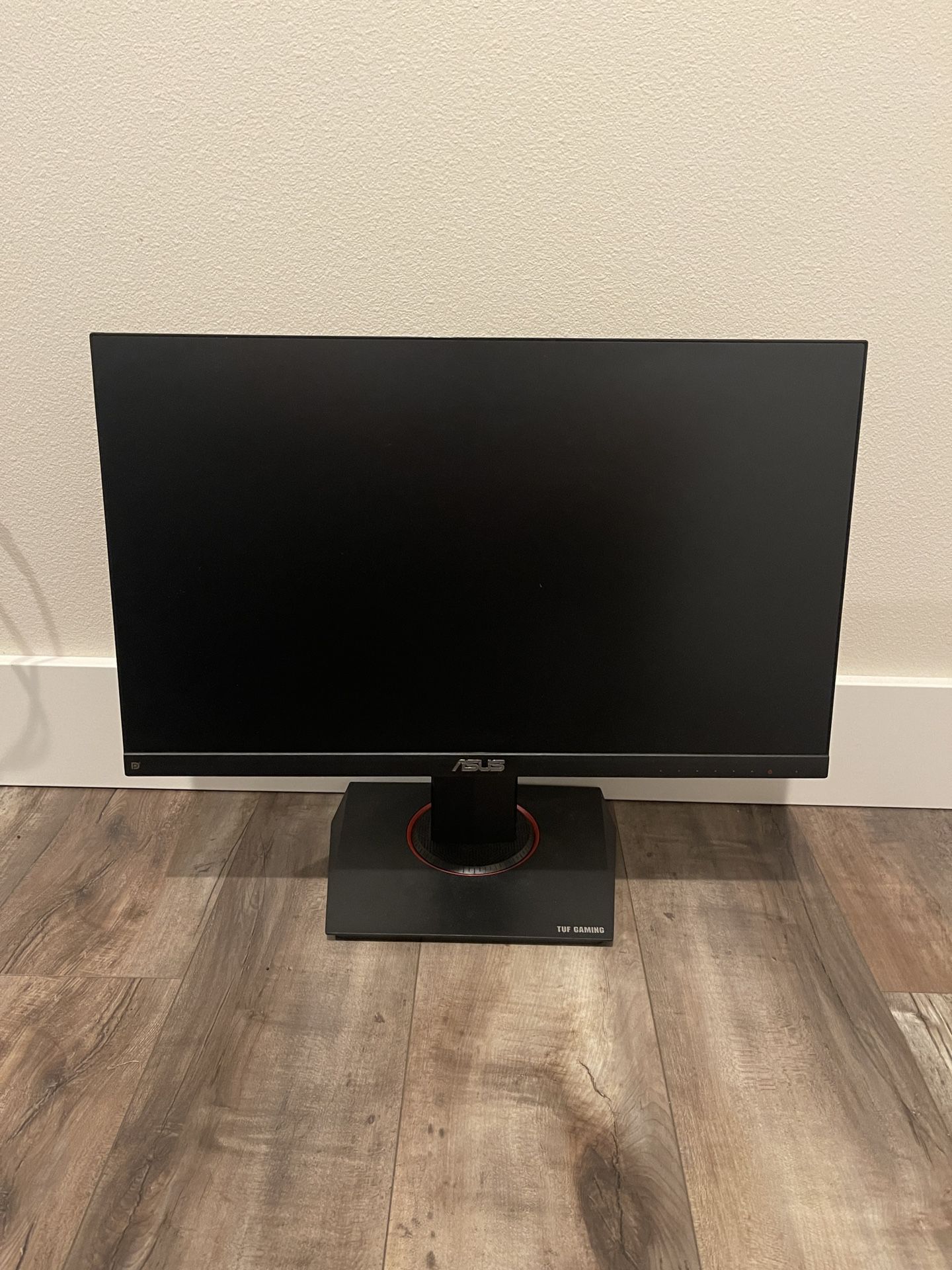 Asus 24inch 144hz Monitor 