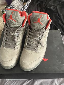 Size 13 Clean With Box
