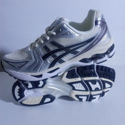 Asics Kayano GEL 14 SIZE 8.5, 9, 9.5, 10, 11 (PROVIDE SIZE)