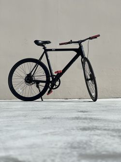 Baby Maker 2 Electric Bike 