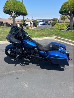 Harley Davidson 2016 Road Glide Ultra