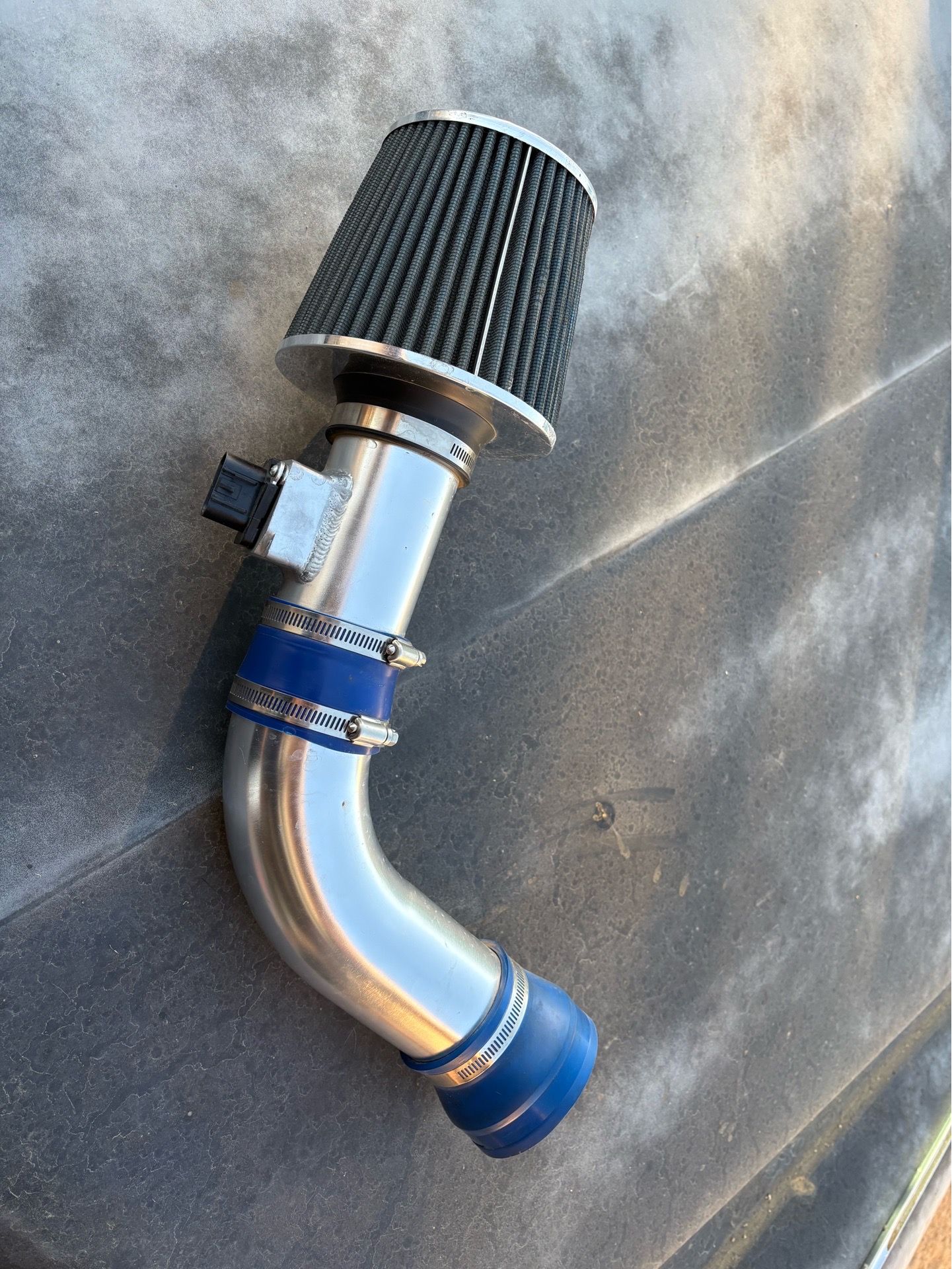 Air intake