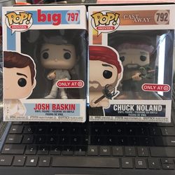 Funko Pop Tom Hanks