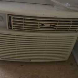 Use Air Conditioner, N Good Shape