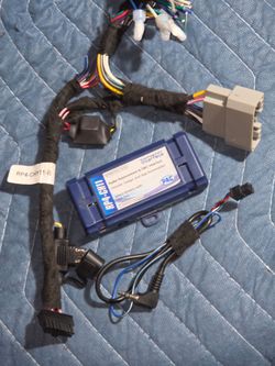 Pac RP4-CH11