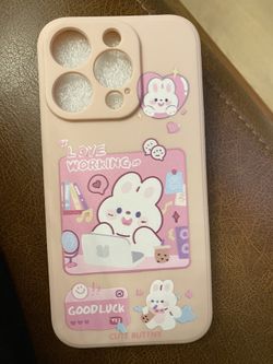 Iphone 15 pro case