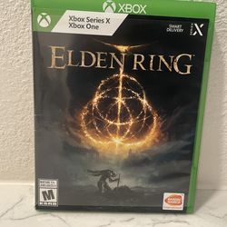 Elden Ring - Xbox