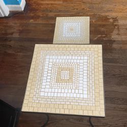 Tile Tables