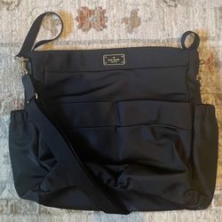 Kate Spade Diaper Bag