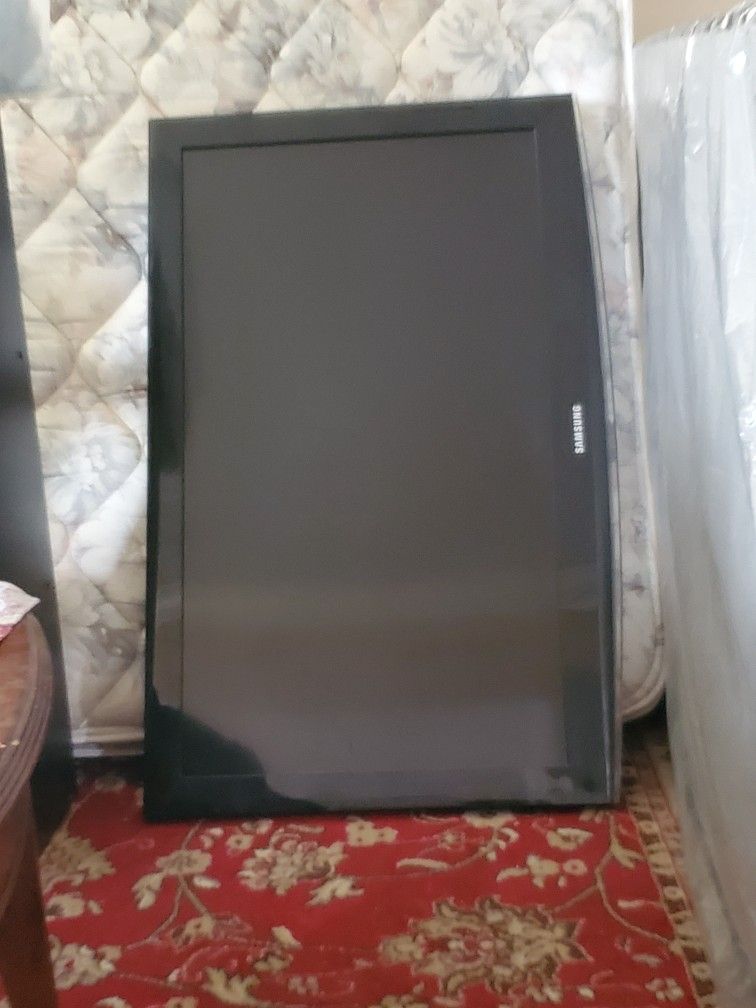 Samsung TV 40"