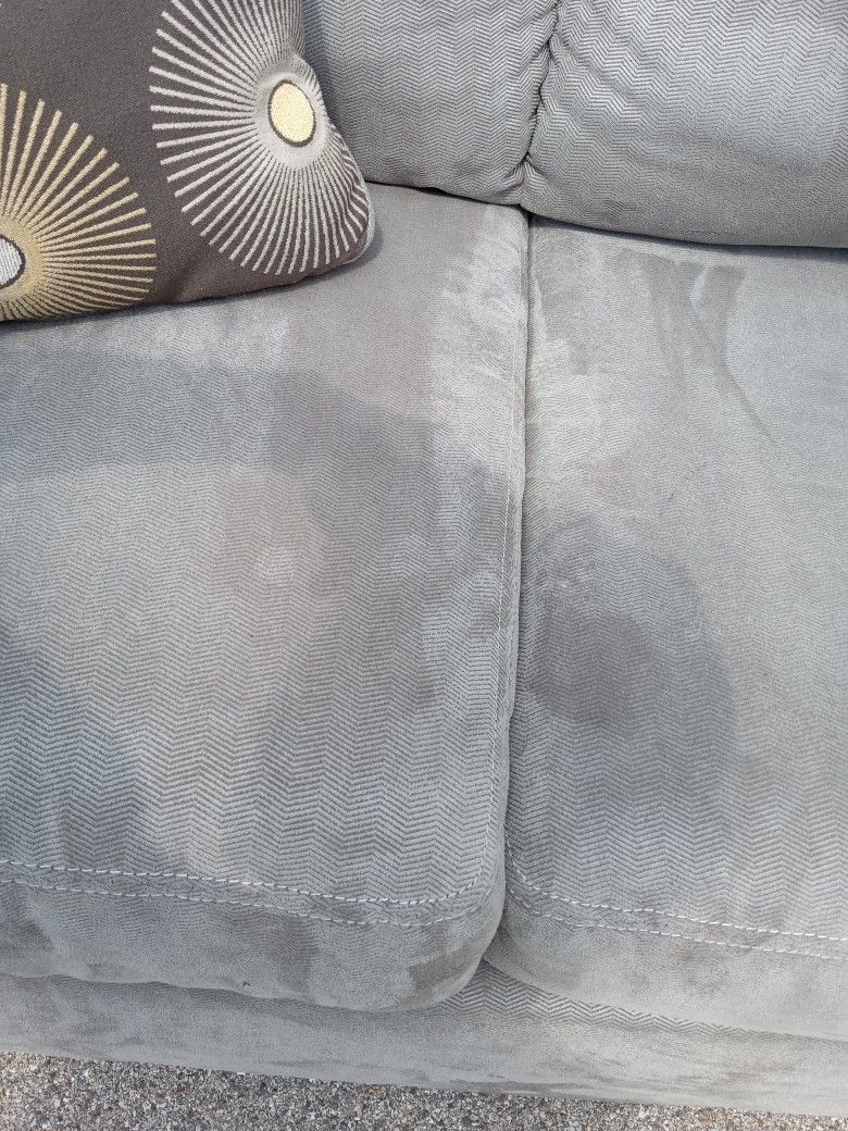 Free Delivery Ashley Furniture Sectional Couch Don't Miss Out! for