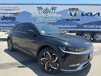 2024 Hyundai IONIQ 5