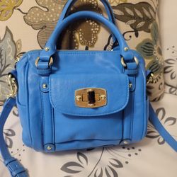 Woman's  Handbag  