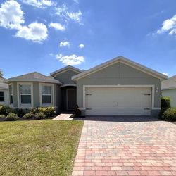 Affordable 3BD Home Available In Florida.