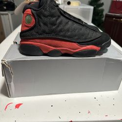 Jordan Bred 13
