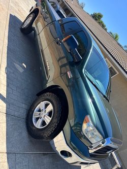 2007 Toyota Tundra
