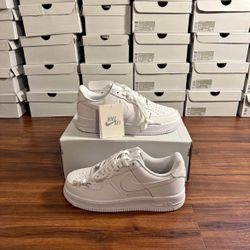 Brand New Nike Air Force 1 Low White Men & Women All Sizes